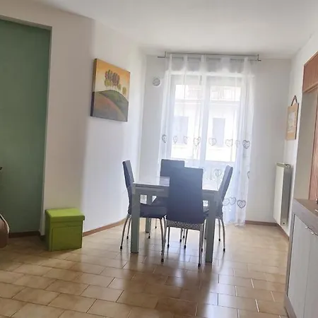 Apartment Casa Friend Castel Di Sangro