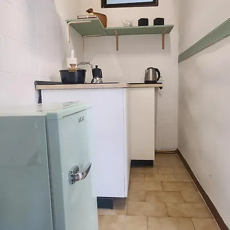 Casa Friend * كاستل دي سانجرو