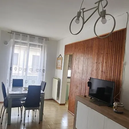 Apartmán Casa Friend