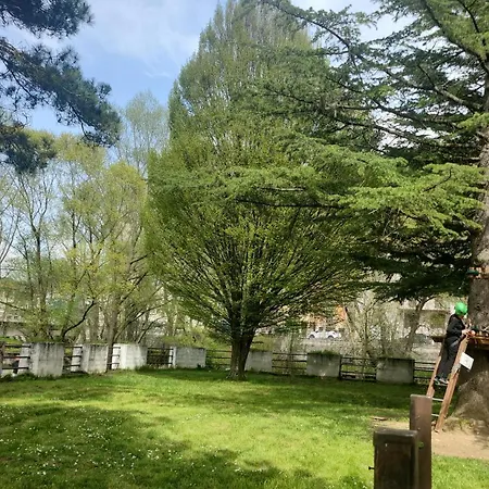 شقة Casa Friend *