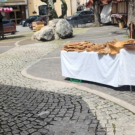 Casa Friend Apartment