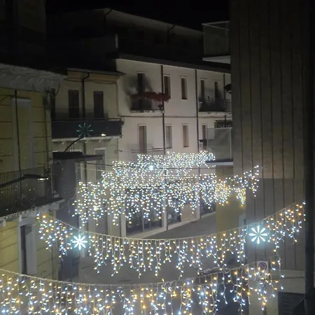 Apartment Casa Friend