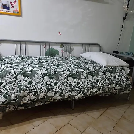 Casa Friend شقة كاستل دي سانجرو