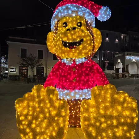 Casa Friend Castel Di Sangro