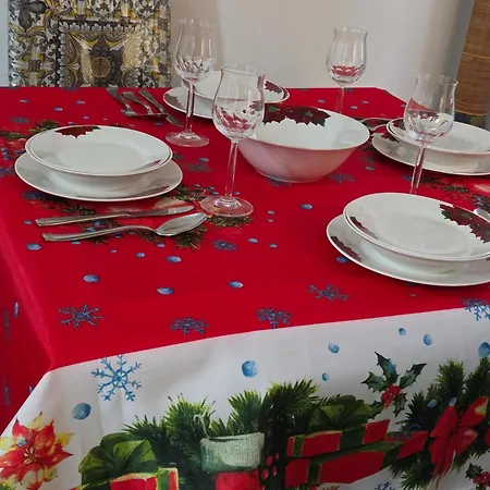 Casa Friend Apartment *