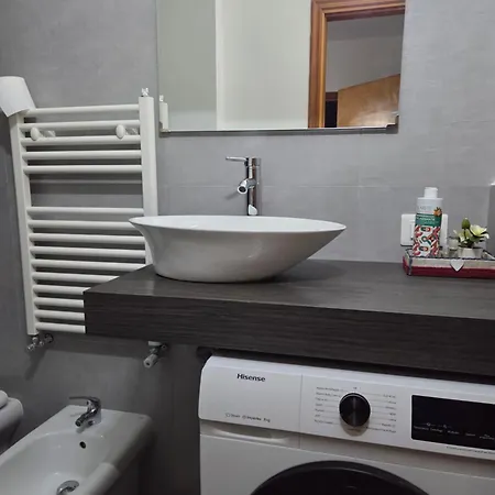 Apartmán Casa Friend