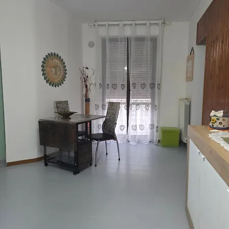Apartment Casa Friend