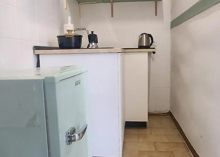 Casa Friend * Castel Di Sangro