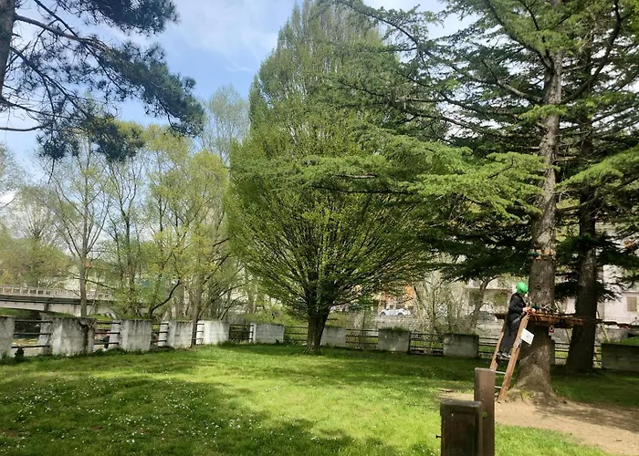 Apartamento Casa Friend *