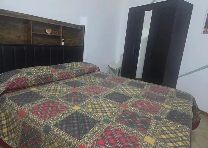 Casa Friend * Castel Di Sangro