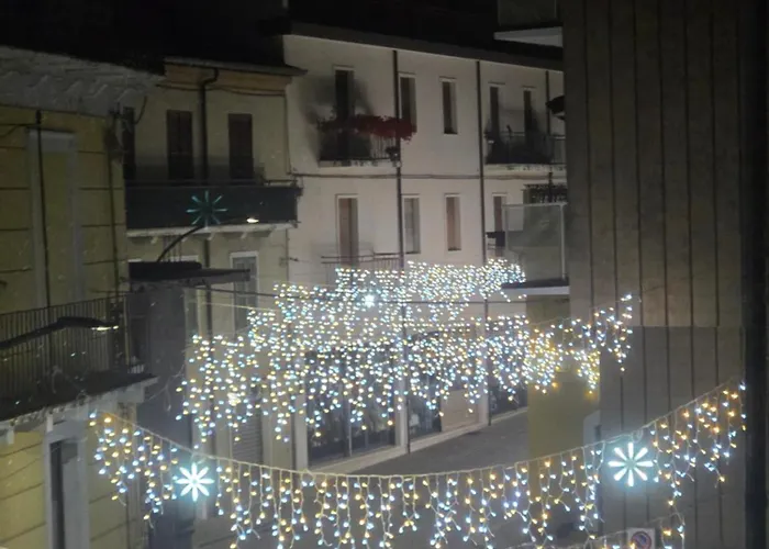 Apartamento Casa Friend