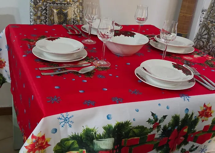 Casa Friend Apartamento *